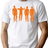 Love Funny Man Great Model Droogs Gifts For Everyone T-Shirt for Men & Women, T-Shirts Graphic Tee - White