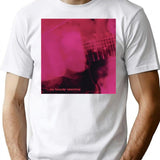 Loveless - My Bloody Valentine Essential Vintage T-Shirt for Men & Women, T-Shirts Graphic Tee - White