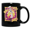 Lucifer Hazbin Hotel Classic Black Coffee Mug, Gift Coffee Mug - Black