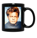 Luis Miguel Essential Black Coffee Mug, Gift Coffee Mug - Black