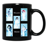 Malice Mizer - Le Ciel Black Coffee Mug, Gift Coffee Mug - Black
