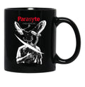 Maxim Parasyte Classic Black Coffee Mug, Gift Coffee Mug - Black