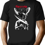 Maxim Parasyte Classic Premium Heavyweight Cotton T-Shirt - Black