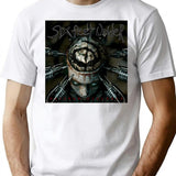 Maximum Violence T-Shirt for Men & Women, T-Shirts Graphic Tee - White