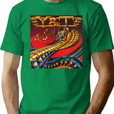 Mean Streak Classic T Shirt T-Shirt for Men & Women, T-Shirts Graphic Tee - Green