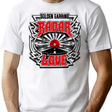 Mens Funny Golden Earring Dutch Golden Funny Shirt Gifts For Fan T-Shirt for Men & Women, T-Shirts Graphic Tee - White
