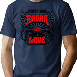 Mens Funny Golden Earring Dutch Golden Funny Shirt Gifts For Fan T-Shirt for Men & Women, T-Shirts Graphic Tee - Navy