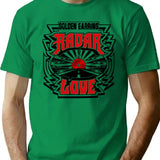 Mens Funny Golden Earring Dutch Golden Funny Shirt Gifts For Fan T-Shirt for Men & Women, T-Shirts Graphic Tee - Green
