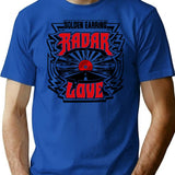 Mens Funny Golden Earring Dutch Golden Funny Shirt Gifts For Fan T-Shirt for Men & Women, T-Shirts Graphic Tee - Blue