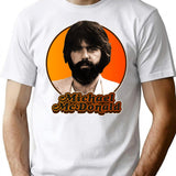 Michael Mcdonald Tribute T-Shirt for Men & Women, T-Shirts Graphic Tee - White