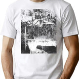 Mirror (1975 Film) T-Shirt for Men & Women, T-Shirts Graphic Tee - White