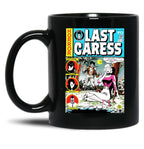 Misfits Last Caress Classic Black Coffee Mug, Gift Coffee Mug