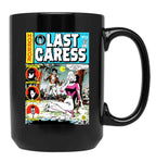 Misfits Last Caress Classic Black Coffee Mug, Gift Coffee Mug