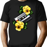 Mmmbop T-Shirt for Men & Women, T-Shirts Graphic Tee - Black