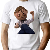Moral Orel (1) T-Shirt for Men & Women, T-Shirts Graphic Tee - White