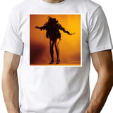 Music Vintage The Last Shadow Puppets Gift Music Fans T-Shirt for Men & Women, T-Shirts Graphic Tee - White