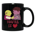 Nanalan Youre It Black Coffee Mug, Gift Coffee Mug - Black