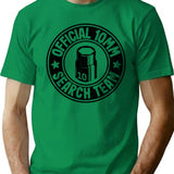 Official 10Mm Search Team Funny Mechanic T-Shirt for Men & Women, T-Shirts Graphic Tee - Green