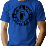 Official 10Mm Search Team Funny Mechanic T-Shirt for Men & Women, T-Shirts Graphic Tee - Blue