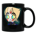 Oooohhhh Michael Black Coffee Mug, Gift Coffee Mug - Black