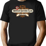 Our Gang (1) T-Shirt for Men & Women, T-Shirts Graphic Tee - Black