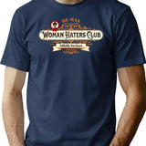 Our Gang (1) T-Shirt for Men & Women, T-Shirts Graphic Tee - Navy