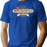 Our Gang (1) T-Shirt for Men & Women, T-Shirts Graphic Tee - Blue