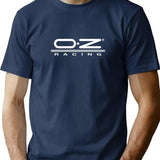 Oz Racing Merchandise 10 - Tshirt - Degisn T-Shirt for Men & Women, T-Shirts Graphic Tee - Navy