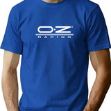 Oz Racing Merchandise 10 - Tshirt - Degisn T-Shirt for Men & Women, T-Shirts Graphic Tee - Blue