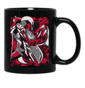 Ozzie And Fizz 2023 Black Coffee Mug, Gift Coffee Mug - Black