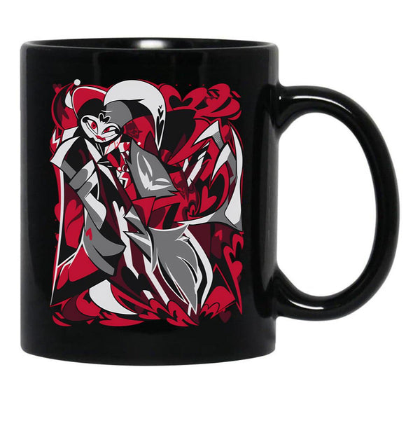 Ozzie And Fizz 2023 Black Coffee Mug, Gift Coffee Mug - Black