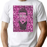 Pete Davidson.Vhs T-Shirt for Men & Women, T-Shirts Graphic Tee - White