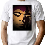 Phantom 113 T-Shirt for Men & Women, T-Shirts Graphic Tee - White