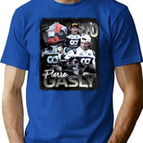 Pierre Gasly Alphatauri 90S Vintage T-Shirt for Men & Women, T-Shirts Graphic Tee - Blue
