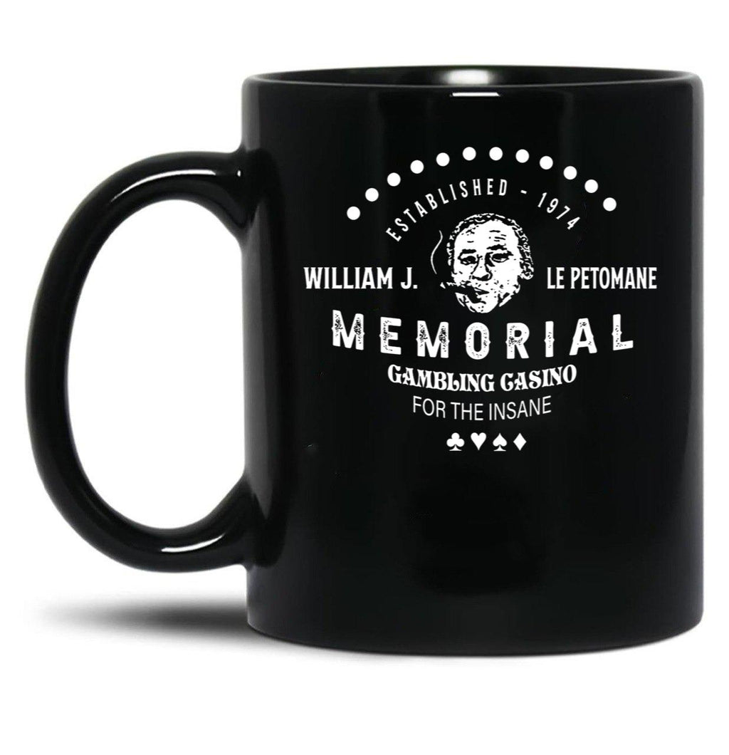 Proud Blazing Saddles Awesome For Movie Fans Greeting Card Black Coffee Mug, Gift Coffee Mug