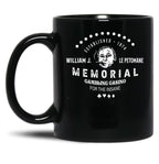 Proud Blazing Saddles Awesome For Movie Fans Greeting Card Black Coffee Mug, Gift Coffee Mug
