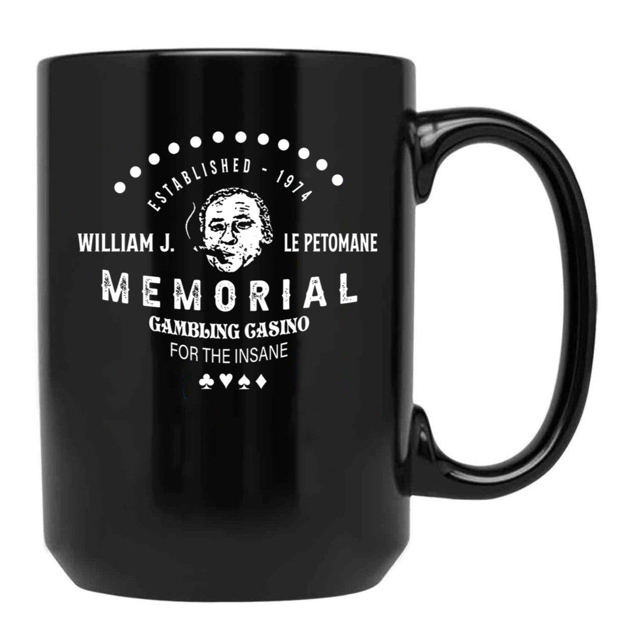 Proud Blazing Saddles Awesome For Movie Fans Greeting Card Black Coffee Mug, Gift Coffee Mug