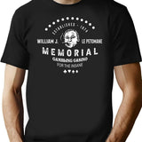 Proud Blazing Saddles Awesome For Movie Fans Greeting Card Premium Heavyweight Cotton T-Shirt - Black