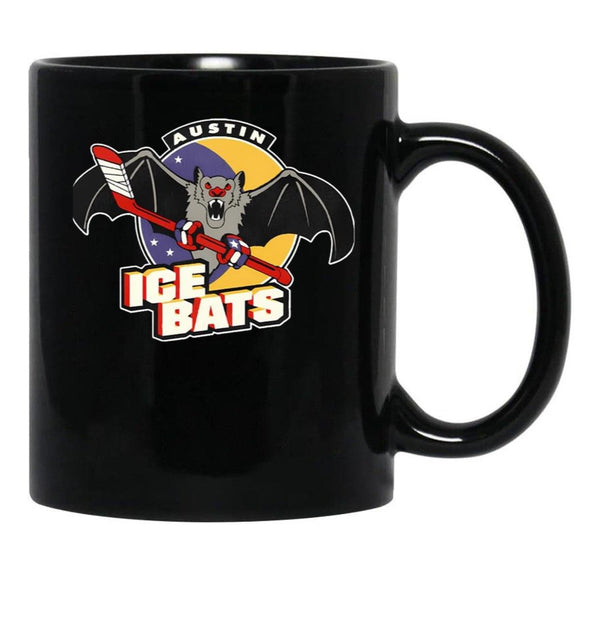 Ratuvo Retro Vintage Heavy-Movie Men Women Funny Metal-TMug Coffee Mug Black Coffee Mug, Gift Coffee Mug - Black