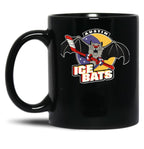 Ratuvo Retro Vintage Heavy-Movie Men Women Funny Metal-TMug Coffee Mug Black Coffee Mug, Gift Coffee Mug