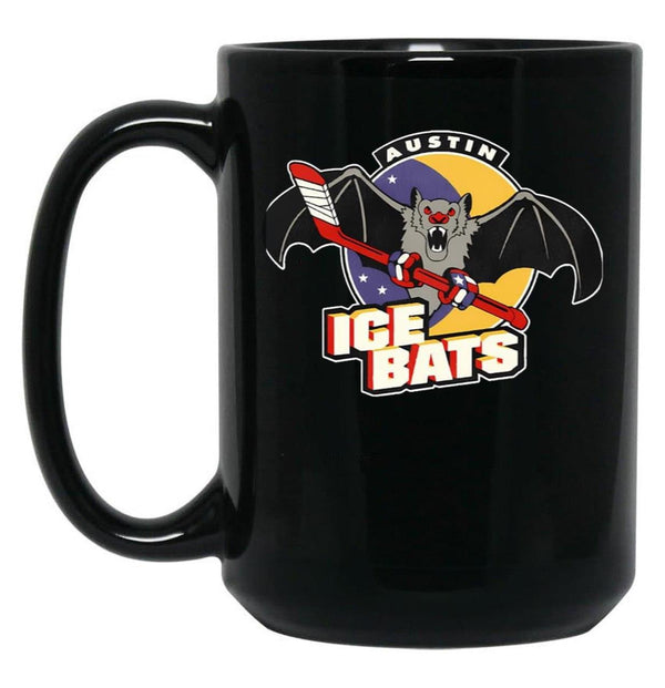 Ratuvo Retro Vintage Heavy-Movie Men Women Funny Metal-TMug Coffee Mug Black Coffee Mug, Gift Coffee Mug - Black