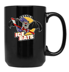 Ratuvo Retro Vintage Heavy-Movie Men Women Funny Metal-TMug Coffee Mug Black Coffee Mug, Gift Coffee Mug