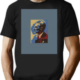 Ravel T-Shirt for Men & Women, T-Shirts Graphic Tee - Black