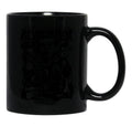 Re-Animator Classic Tale of Horror Black Coffee Mug, Gift Coffee Mug - Black