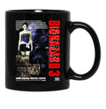 Resident Evil Biohazard 3 Classic Black Coffee Mug, Gift Coffee Mug - Black