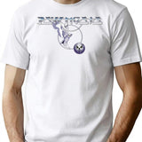 Retro Computer Games - Psygnosis T-Shirt for Men & Women, T-Shirts Graphic Tee - White