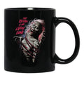 Return of The Living Dead Feel Myself Rotting Black Coffee Mug, Gift Coffee Mug - Black