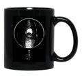 Ringu Premium Classic Black Coffee Mug, Gift Coffee Mug - Black