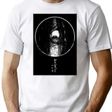 Ringu Premium Classic Premium Heavyweight Cotton T-Shirt - White