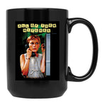 Rosemarys Baby All of Them Witches Classic Black Coffee Mug, Gift Coffee Mug